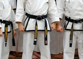 The dobok: traditional and practical