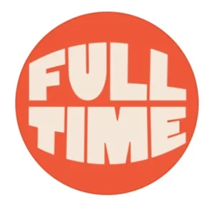 Icon of Tom Kerridge's Full Time campaign