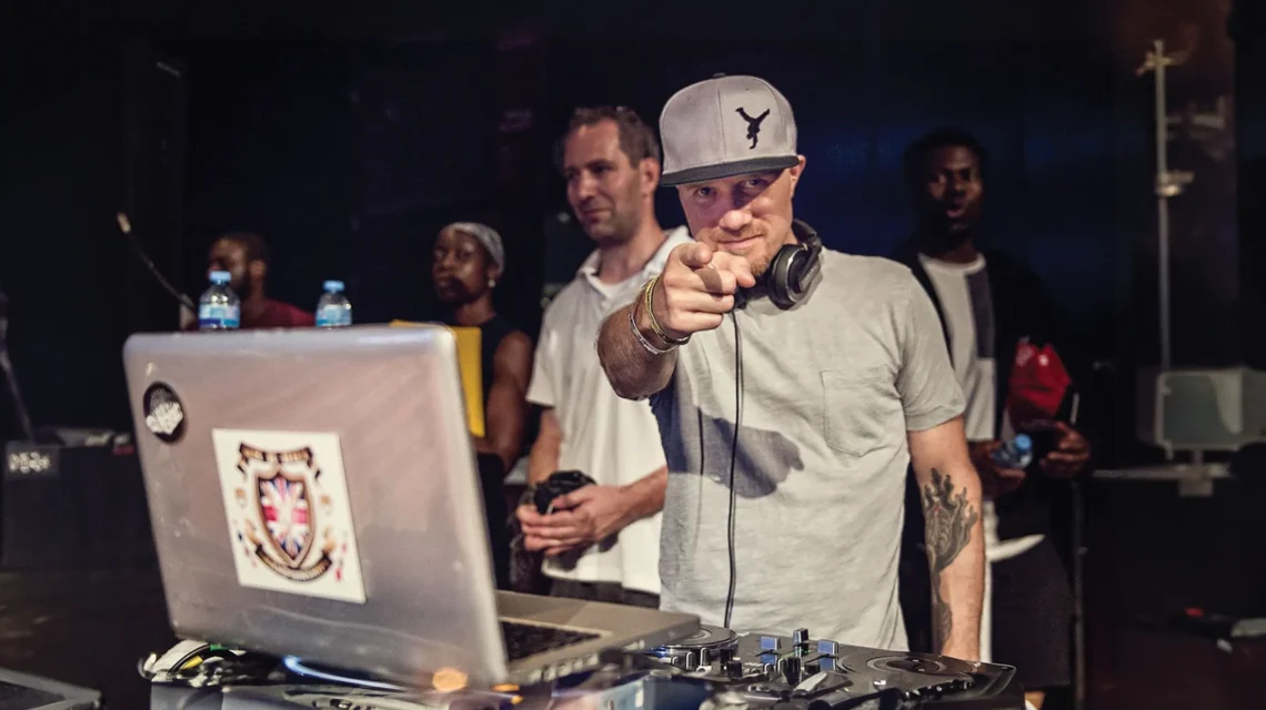 DJ Oliver-‘Hooch’-Whittle-BREAKING-GB-PRESIDENT