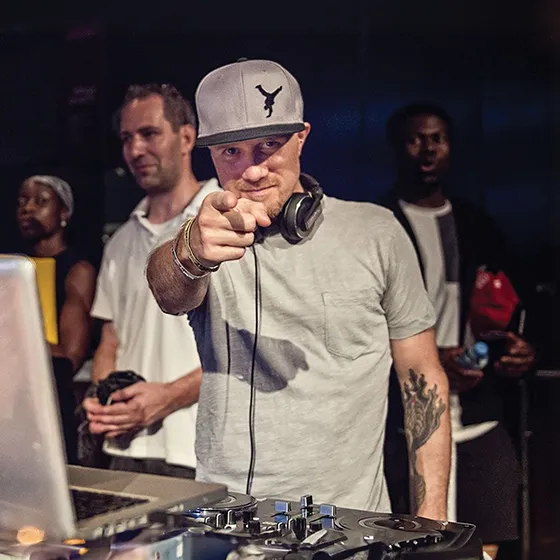 DJ Oliver-‘Hooch’-Whittle-BREAKING-GB-PRESIDENT