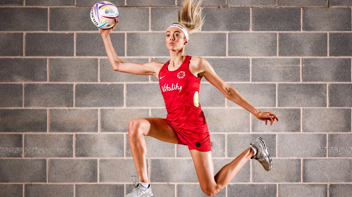 Helen-Housby-netball-player