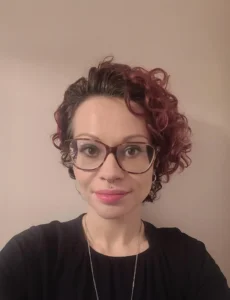 Emily Angus The Vegan Society