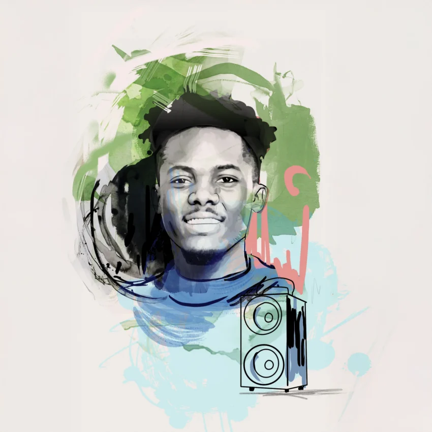 Ash Kasibante
