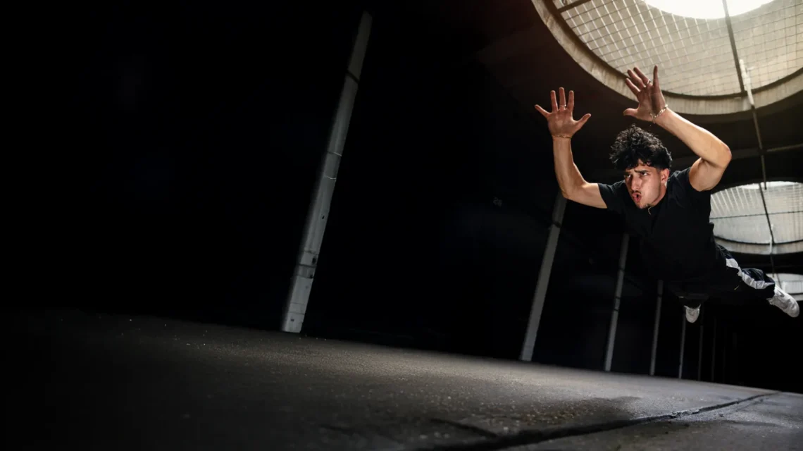 Calisthenics-champion-Demetri-Alvanis