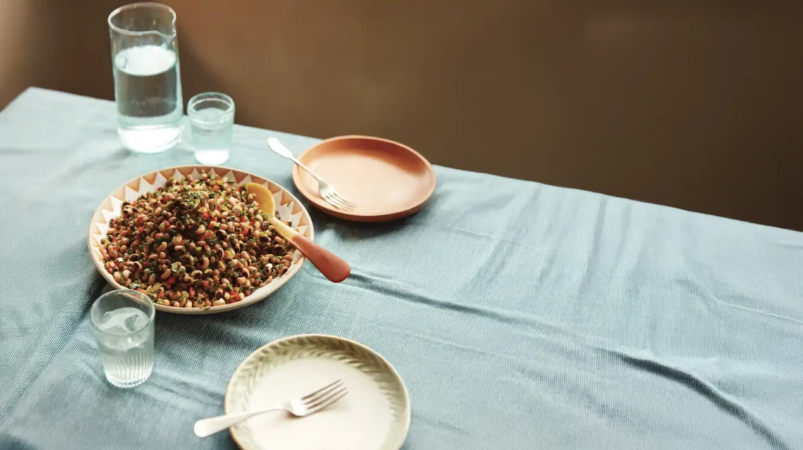 traditional Chinese recipe for crisp, golden jian dui, taken from Julius Fiedler’s book, Naturally Vegan