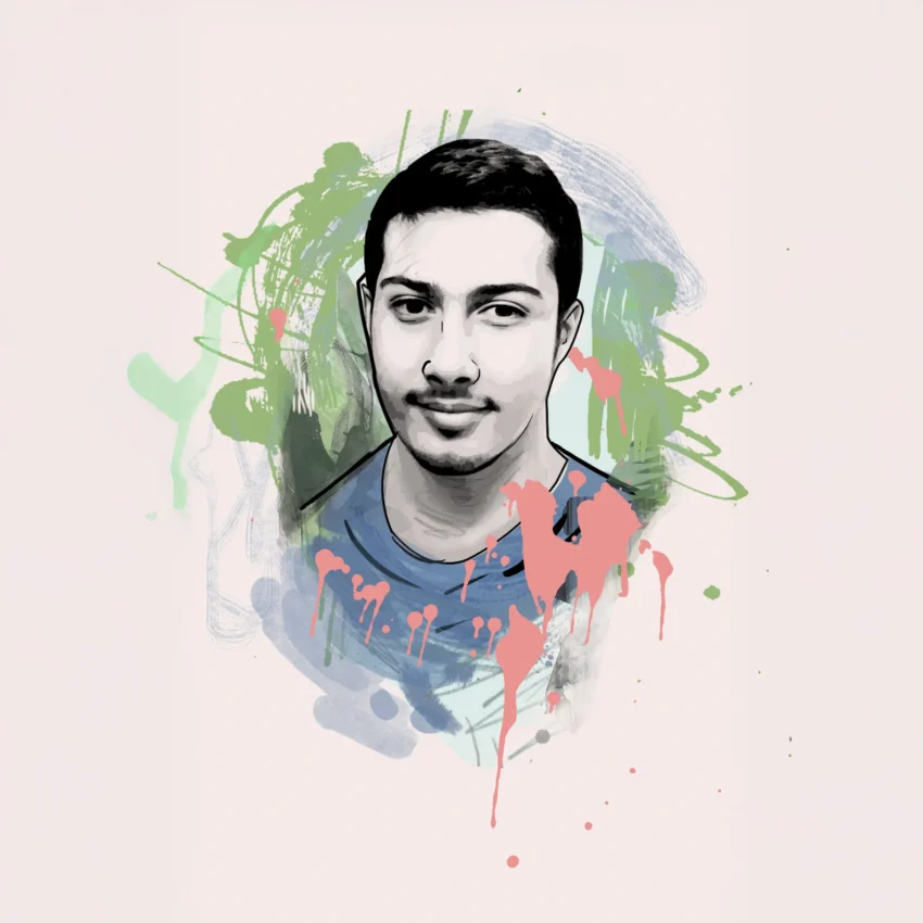 Zain Boyko